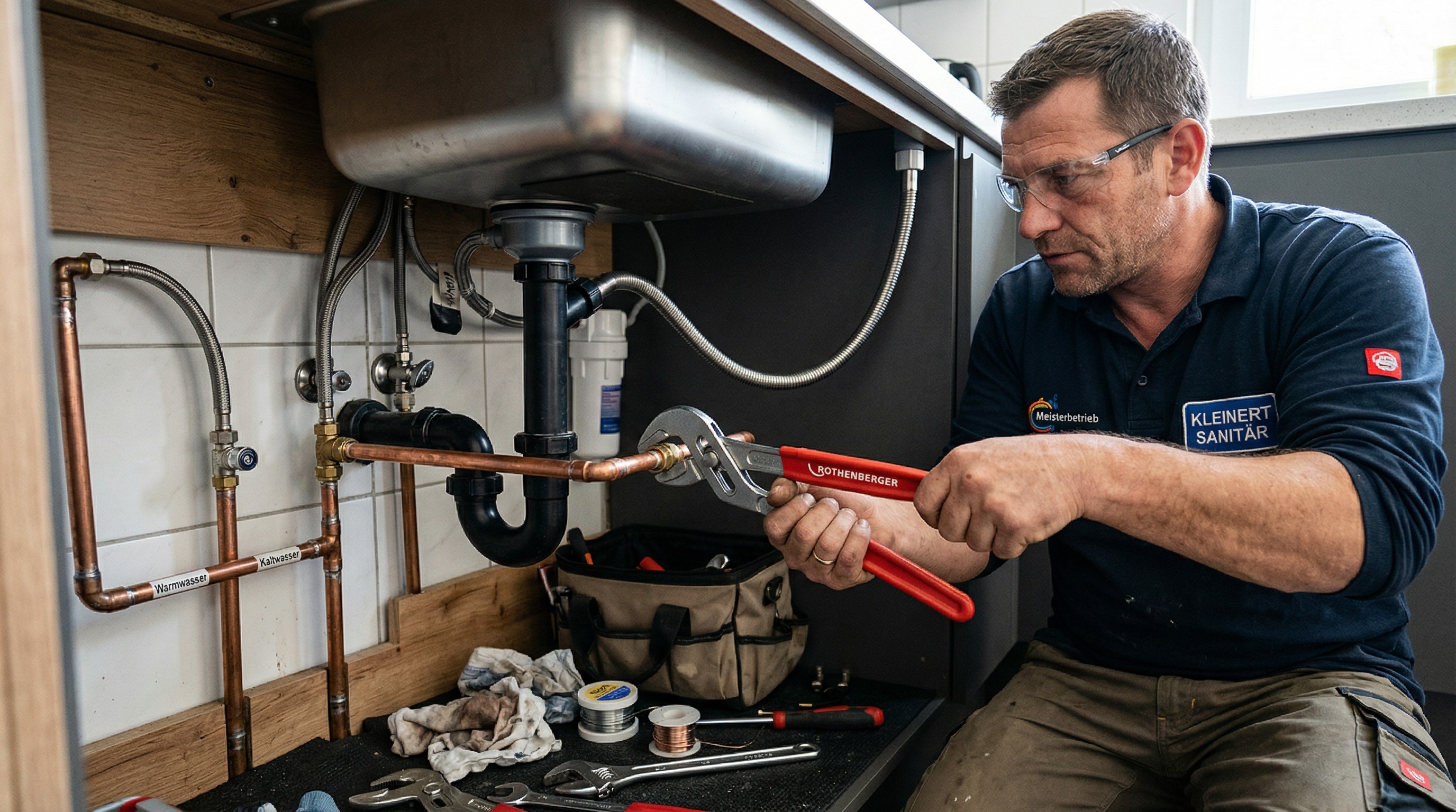 Schmale GmbH, Sanitär, Heizung, Klima, Dortmund, Aplerbeck, schmale-shk – Sanitärinstallateur Ihrer Stadt